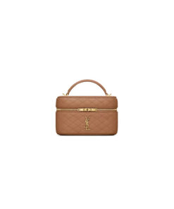 YSL GABY vanity bag in lambskin