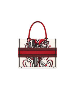 Medium DIOR BOOK TOTE