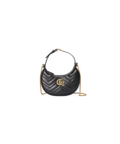 GG Marmont Mini Shoulder Bag