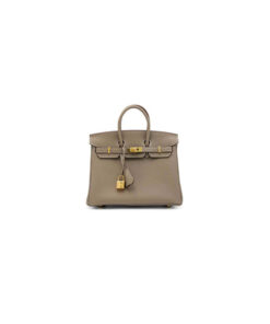 HERMES BIRKIN BAG 25(HIGH-END GRADE)