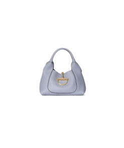 Gucci Softbit medium top handle bag(HIGH-END GRADE)