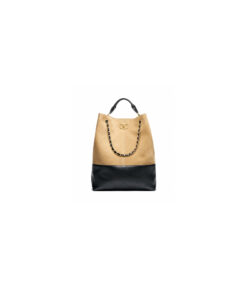 Chanel Shopping Bag(HIGH-END GRADE)