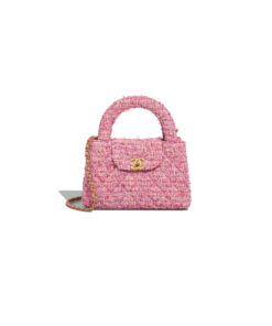 CHANEL KELLY BAG(HIGH-END GRADE)