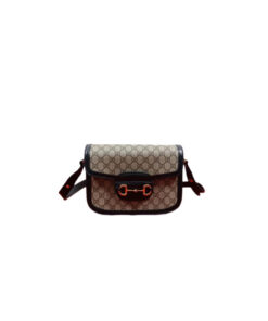 Gucci Horsebit 1955 Soft small shoulder bag