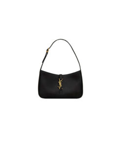 YSL LE 5 A 7 HOBO BAG IN SMOOTH LEATHER(high-end grade)