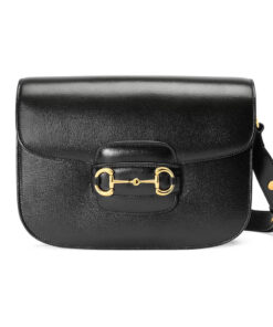 Gucci Horsebit 1955 Shoulder Bag