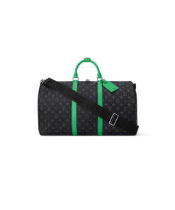 LV Keepall Bandoulière 50