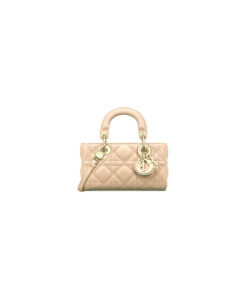 Dior Lady D-Joy Micro Bag(HIGH-END GRADE)