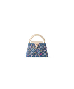 LV Capucines Mini(HIGH-END GRADE)