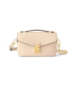LV Pochette Métis East West