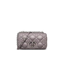 MEDIUM DIOR CARO BAG(HIGH-END GRADE)