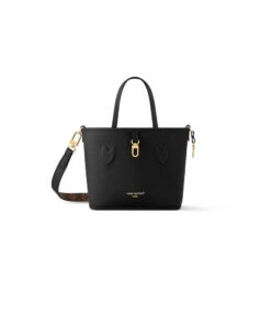 LV Neverfull Bandoulière Inside Out BB