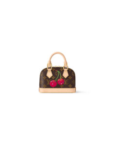 LV x TM Speedy Bandoulière 20(HIGH-END GRADE)