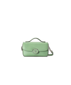 Gucci Petite GG mini shoulder bag