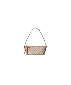 GG Emblem small shoulder bag