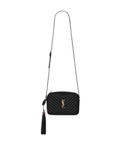 YSL LOU CAMERA BAG
