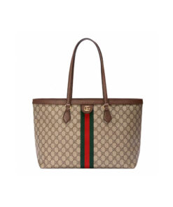 Ophidia GG medium tote