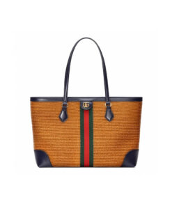 Ophidia GG medium tote