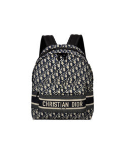 DIORTRAVEL BACKPACK