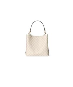 GG Emblem medium bucket bag