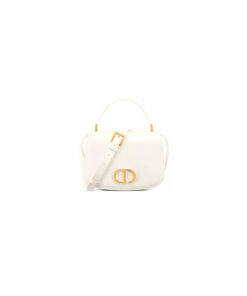 Medium 30 Montaigne Avenue Top Handle Bag