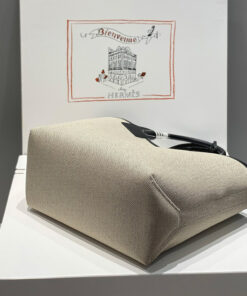 HERMES Steeple 25 bag(high-end grade)