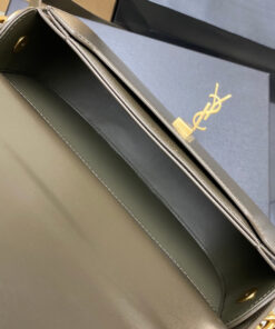 YSL VOLTAIRE in BOX SAINT LAURENT